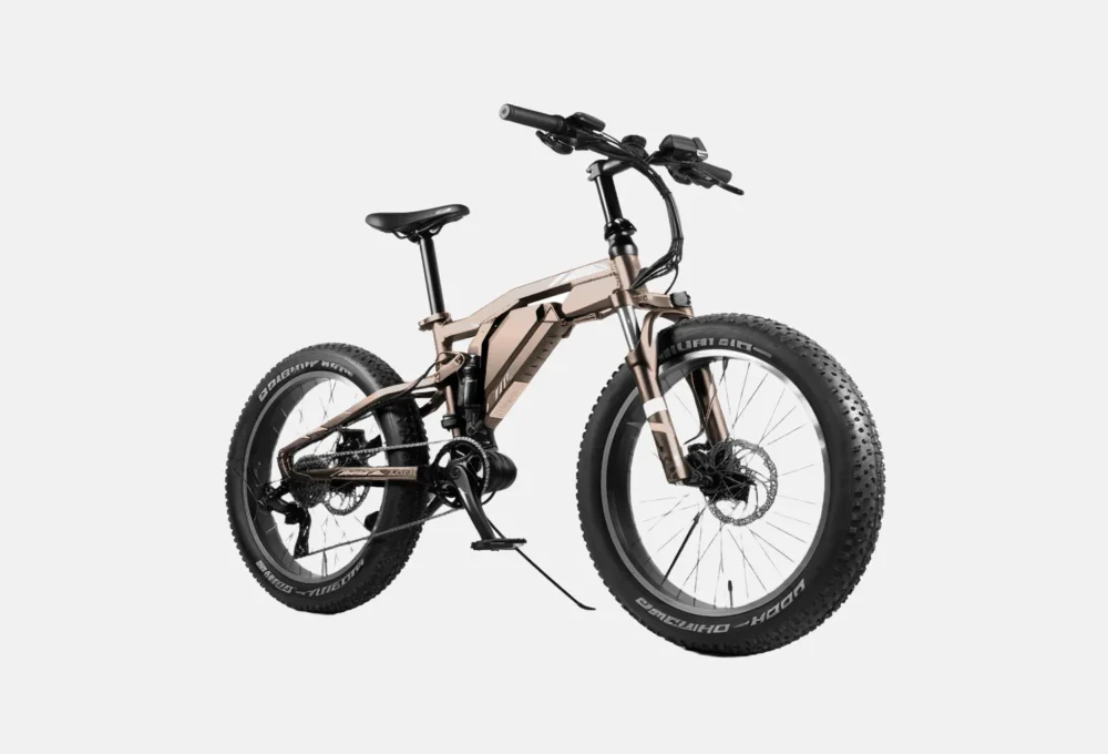Heavy-Duty Steel U-Lock