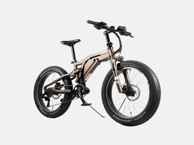 Heavy-Duty Steel U-Lock