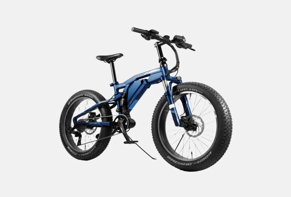 Heavy-Duty Steel U-Lock