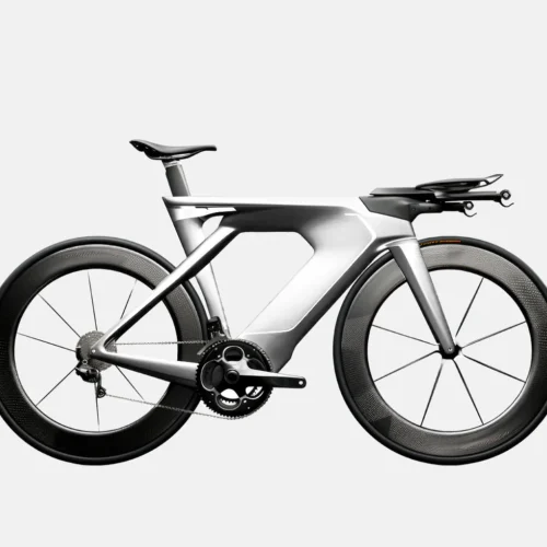Folding Compact E-Bike