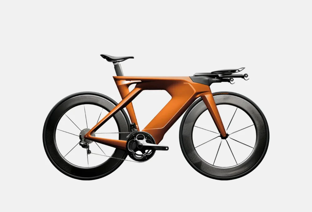 Folding Compact E-Bike
