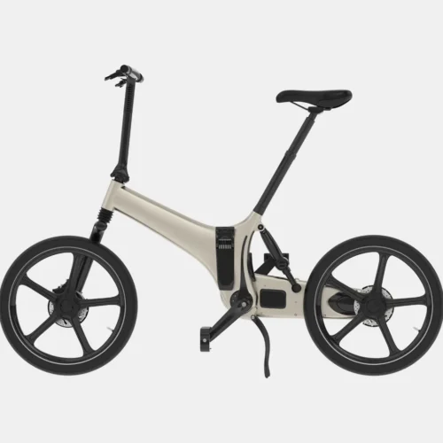 Portable E-Bike Charger