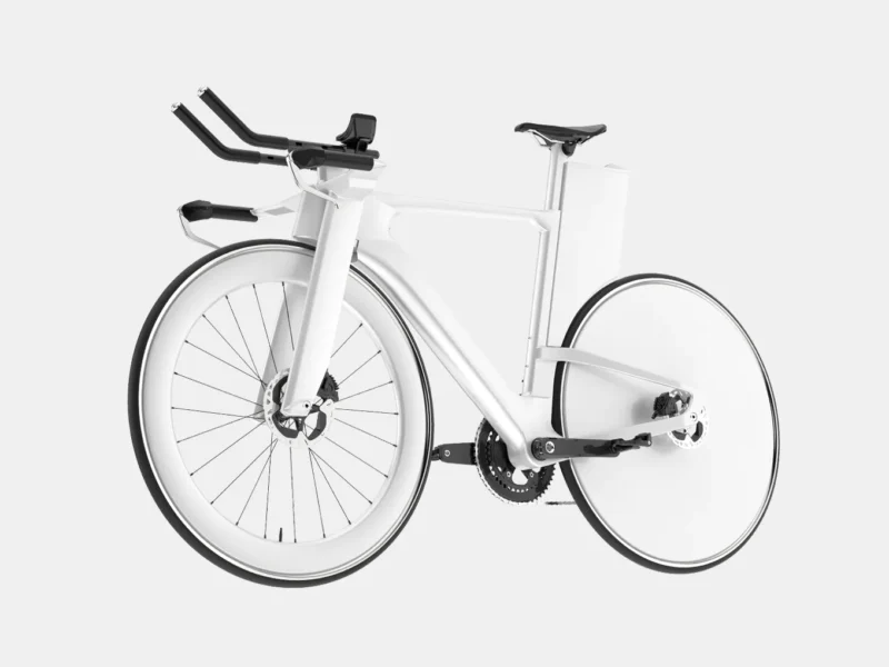 Rechargeable LED Bike Lights