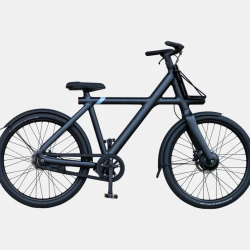 Mountain Trail Electric Bike