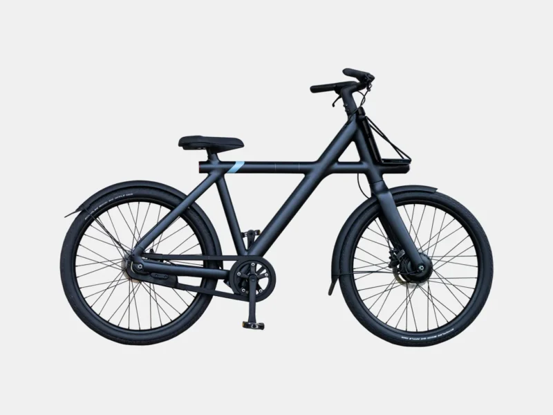 Mountain Trail Electric Bike